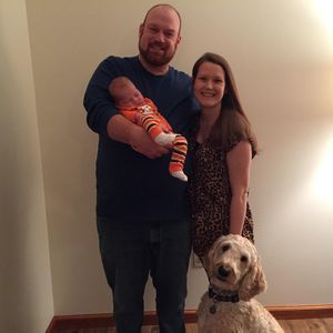 Meet your Posher, Elizabeth